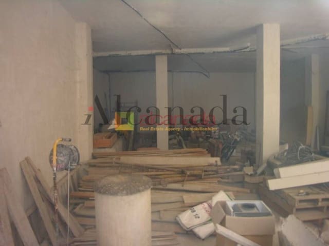 Erhverv til salg i Sa Pobla - € 100.000 (Ref: 3854514)