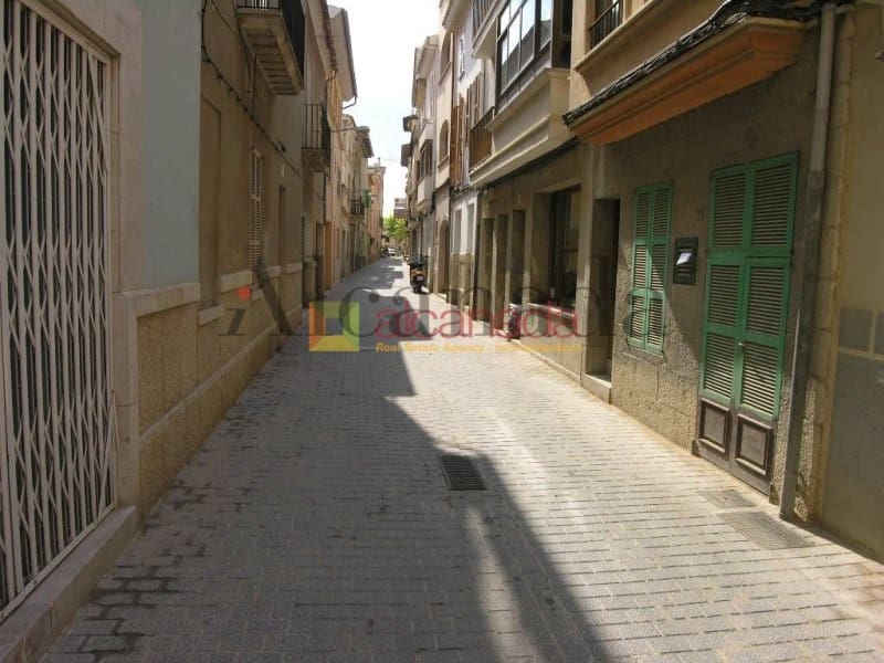 Erhverv til salg i Sa Pobla - € 100.000 (Ref: 3854514)