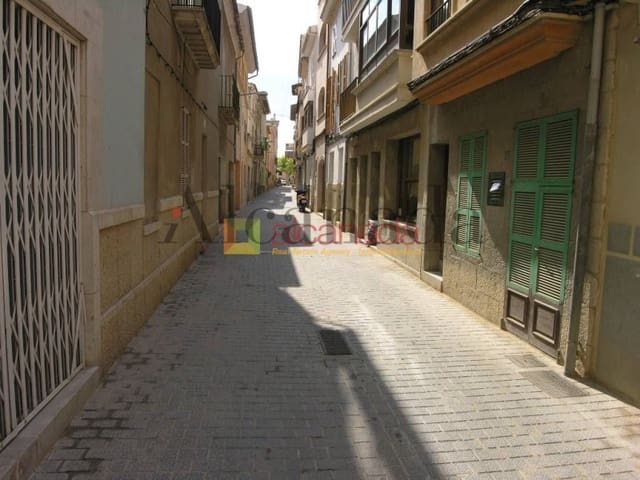 Erhverv til salg i Sa Pobla - € 100.000 (Ref: 3854514)