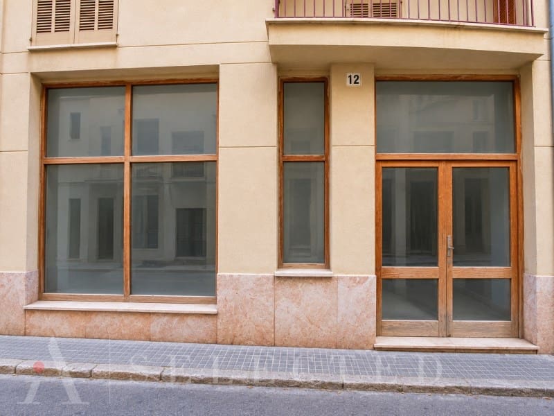 Erhverv til salg i Sa Pobla - € 140.000 (Ref: 3854514)