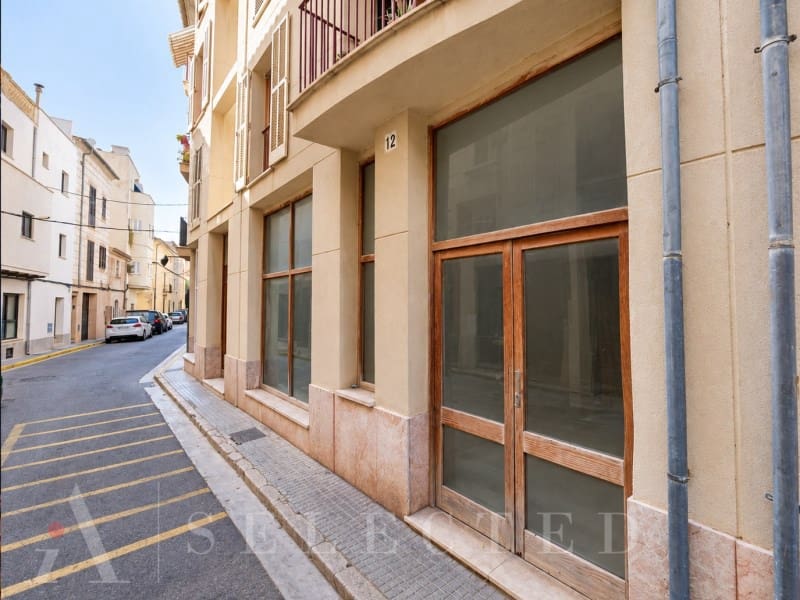 Erhverv til salg i Sa Pobla - € 140.000 (Ref: 3854514)