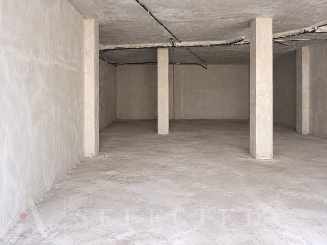 Erhverv til salg i Sa Pobla - € 140.000 (Ref: 3854514)