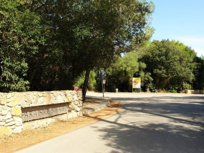 Tomt till salu i Alcudia - 8 820 000 € (Ref: 3990111)