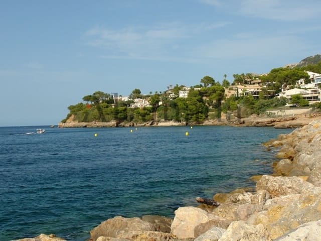 Terrain à Bâtir à vendre à Alcúdia - 350 000 € (Ref: 3990113)