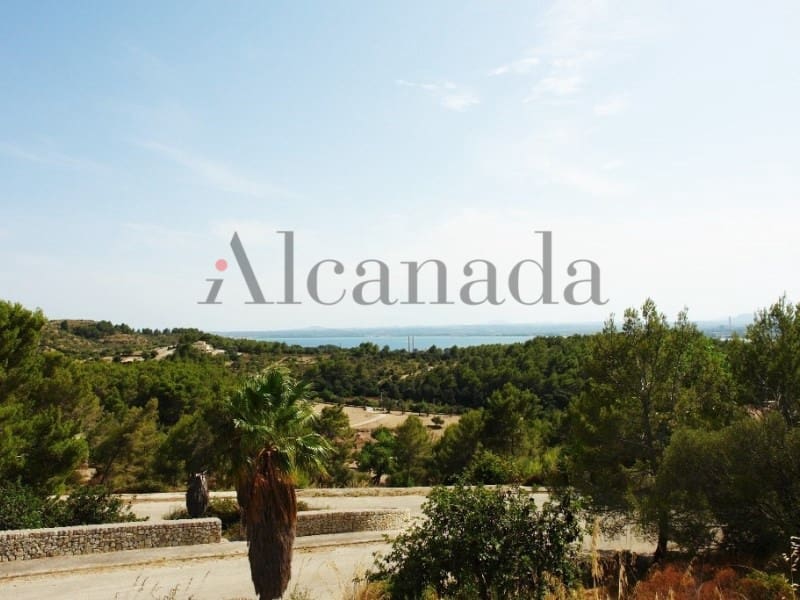 Building Plot for sale in Alcudia - € 315,000 (Ref: 3990119)