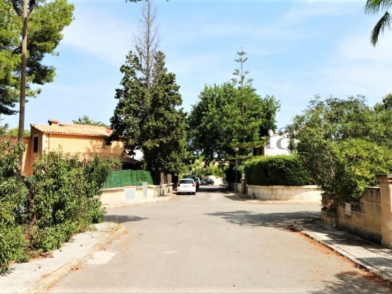 Terrain à Bâtir à vendre à Alcudia - 341 000 € (Ref: 3990120)