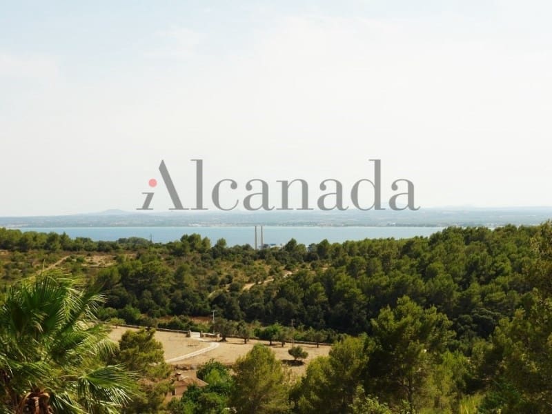 Building Plot for sale in Alcudia - € 315,000 (Ref: 3990121)