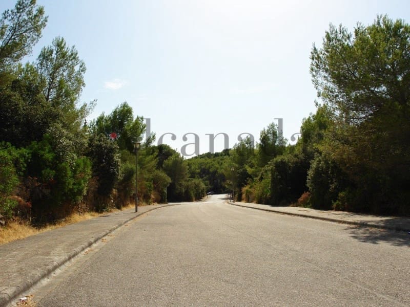 Building Plot for sale in Alcudia - € 360,000 (Ref: 3990126)