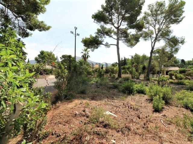 Solar/Parcela en Alcúdia en venta - 350.000 € (Ref: 3990130)
