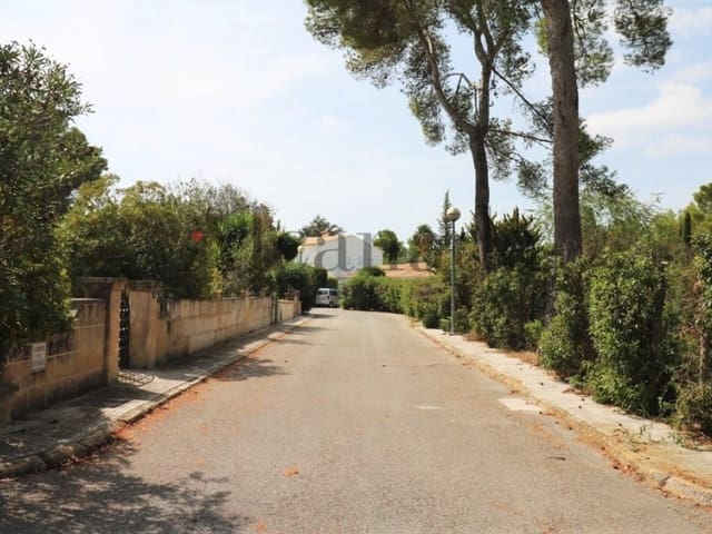 Bouwgrond te koop in Alcúdia - € 350.000 (Ref: 3990132)