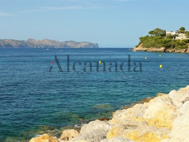 Terrain à Bâtir à vendre à Alcudia - 341 000 € (Ref: 3990134)