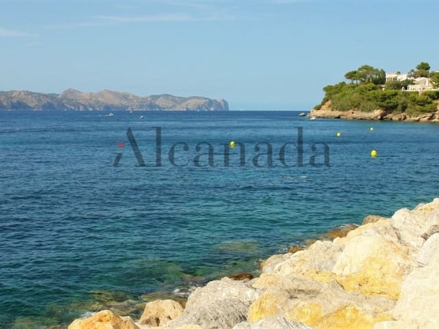 Terrain à Bâtir à vendre à Alcúdia - 341 000 € (Ref: 3990134)