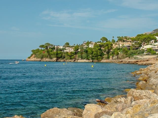 Terreno para Construção para venda em Alcúdia - 420 000 € (Ref: 3990135)