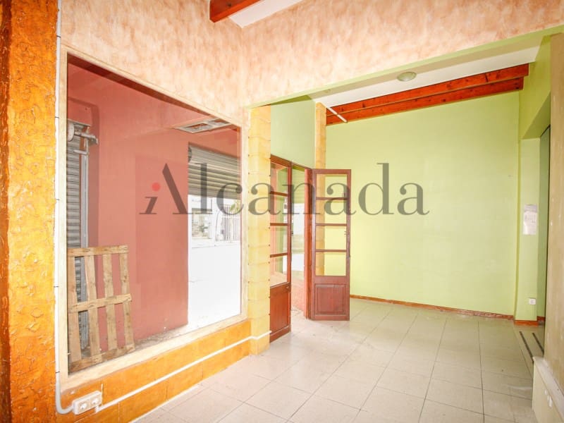 Building Plot for sale in Pollensa / Pollenca - € 530,000 (Ref: 4026914)