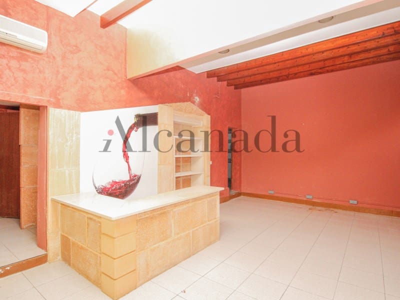 Building Plot for sale in Pollensa / Pollenca - € 530,000 (Ref: 4026914)