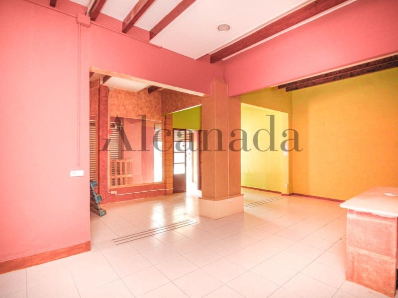 Building Plot for sale in Pollensa / Pollenca - € 530,000 (Ref: 4026914)