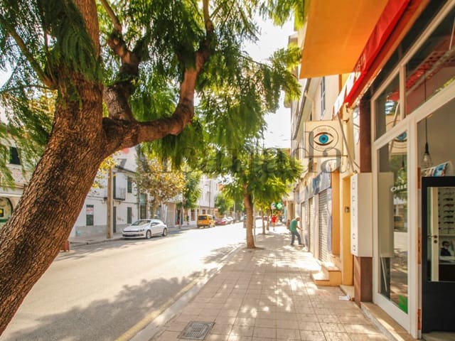 Building Plot for sale in Port de Pollença, Pollensa / Pollença - € 530,000 (Ref: 4026914)