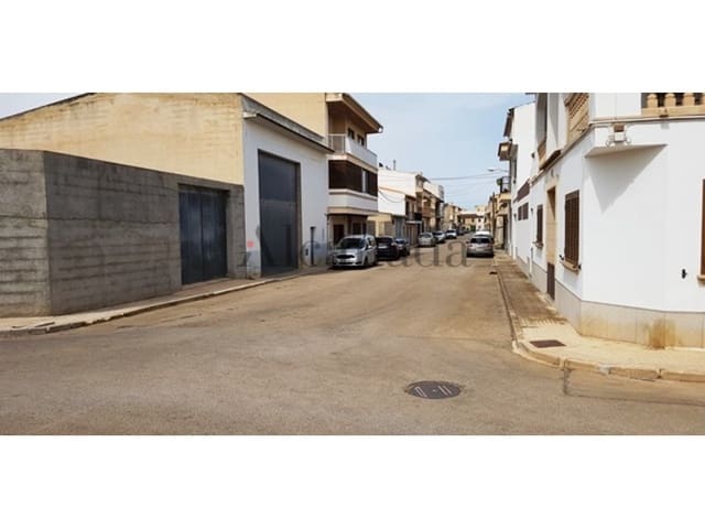 Erhverv til salg i Sa Pobla - € 690.000 (Ref: 4061409)