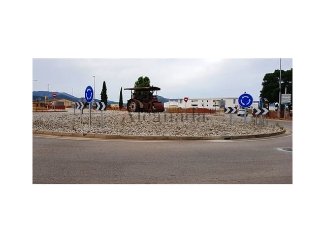 Erhverv til salg i Sa Pobla - € 690.000 (Ref: 4061409)