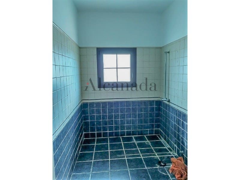 4 soveværelse Villa til salg i Cala Morell med swimmingpool - € 899.000 (Ref: 4157875)