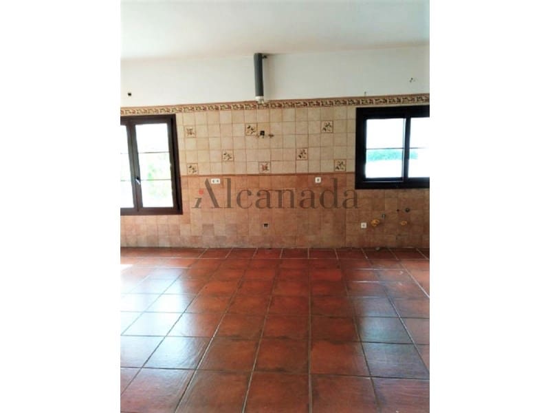 4 soveværelse Villa til salg i Cala Morell med swimmingpool - € 899.000 (Ref: 4157875)