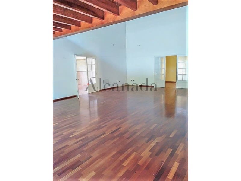 4 soveværelse Villa til salg i Cala Morell med swimmingpool - € 899.000 (Ref: 4157875)