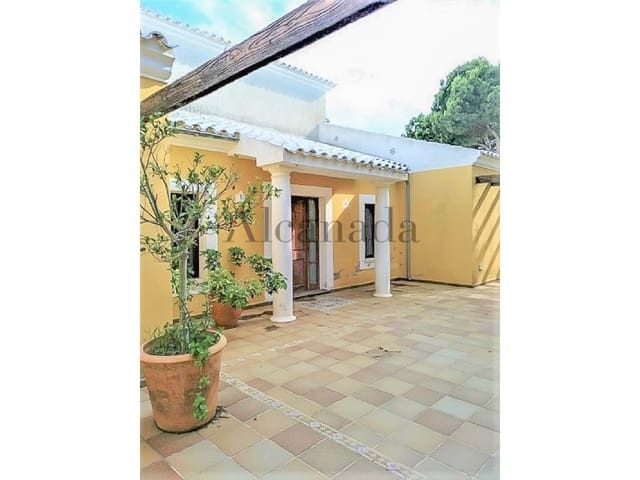 4 soveværelse Villa til salg i Cala Morell, Ciutadella de Menorca med swimmingpool - € 899.000 (Ref: 4157875)