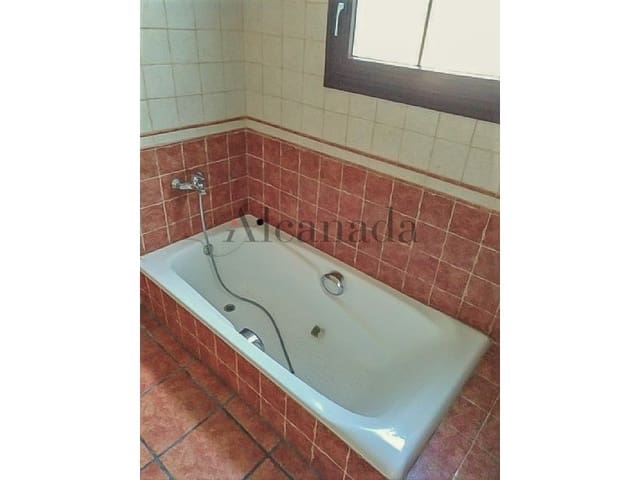 4 soveværelse Villa til salg i Cala Morell, Ciutadella de Menorca med swimmingpool - € 899.000 (Ref: 4157875)