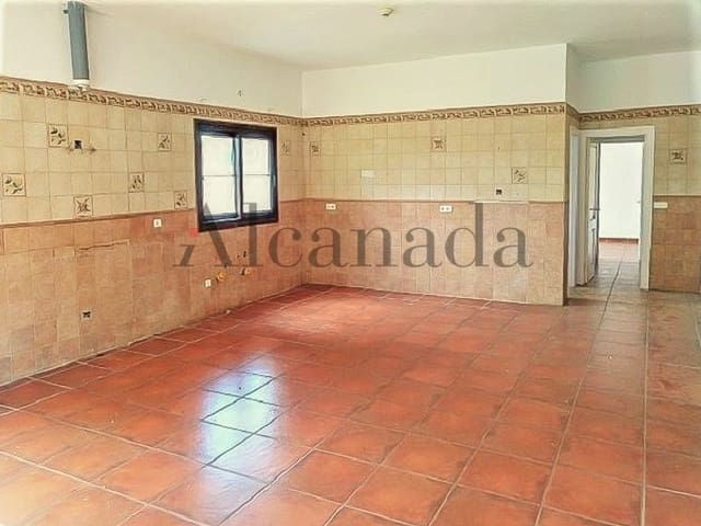 4 soveværelse Villa til salg i Cala Morell, Ciutadella de Menorca med swimmingpool - € 899.000 (Ref: 4157875)