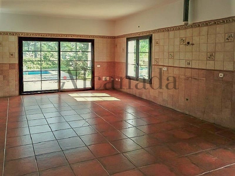 4 soveværelse Villa til salg i Cala Morell med swimmingpool - € 899.000 (Ref: 4157875)