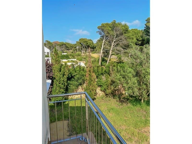 4 soveværelse Villa til salg i Cala Morell med swimmingpool - € 899.000 (Ref: 4157875)