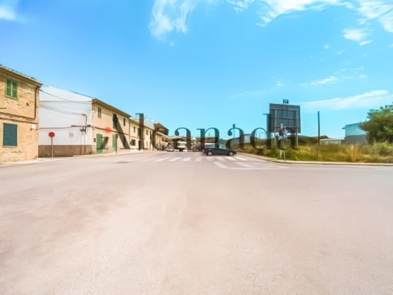 Tomt till salu i Alcudia - 456 000 € (Ref: 4224962)