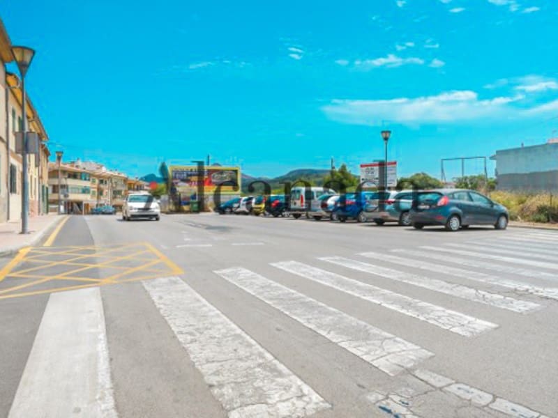 Tomt till salu i Alcudia - 456 000 € (Ref: 4224962)