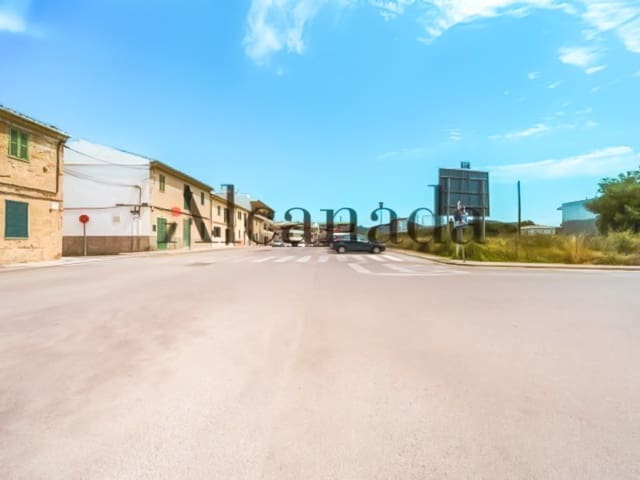 Tomt till salu i Alcúdia - 456 000 € (Ref: 4224962)