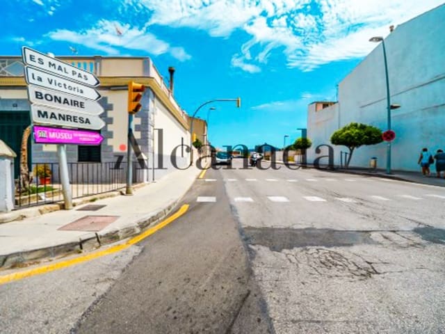 Tomt till salu i Alcúdia - 456 000 € (Ref: 4224962)