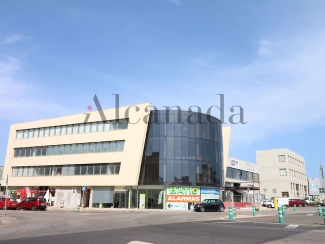 Commercieel te koop in Sant Jaume, Palma de Mallorca - € 698.800 (Ref: 4297842)