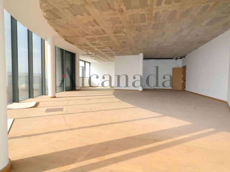 Erhverv til salg i Palma de Mallorca - € 698.800 (Ref: 4297842)