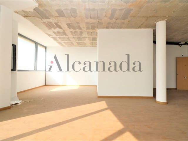 Commercieel te koop in Sant Jaume, Palma de Mallorca - € 698.800 (Ref: 4297842)