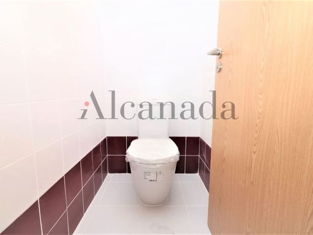 Commercieel te koop in Sant Jaume, Palma de Mallorca - € 698.800 (Ref: 4297842)