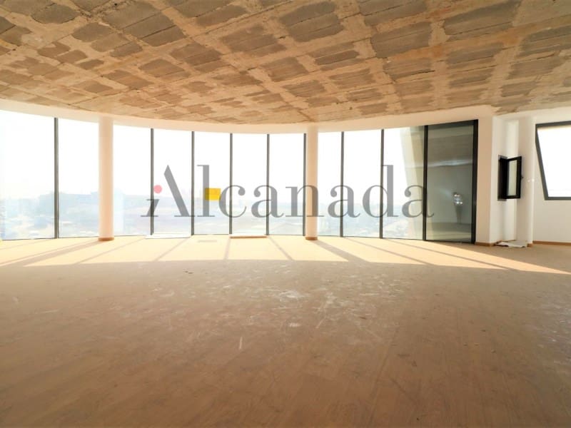 Erhverv til salg i Palma de Mallorca - € 698.800 (Ref: 4297842)