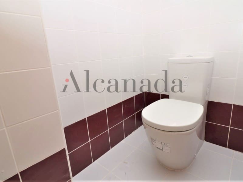 Erhverv til salg i Palma de Mallorca - € 698.800 (Ref: 4297842)