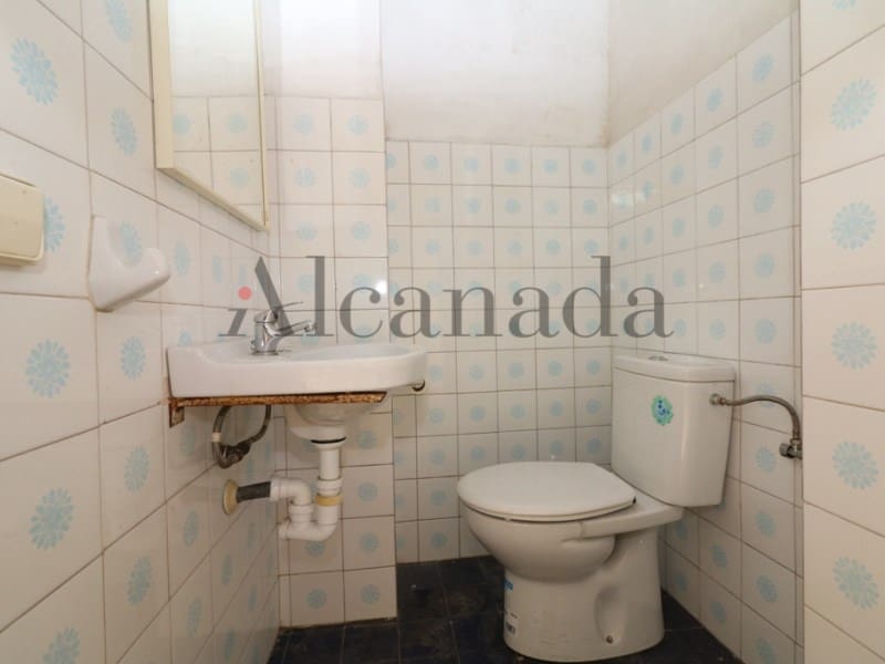 Erhverv til salg i Palma de Mallorca - € 213.000 (Ref: 4414723)