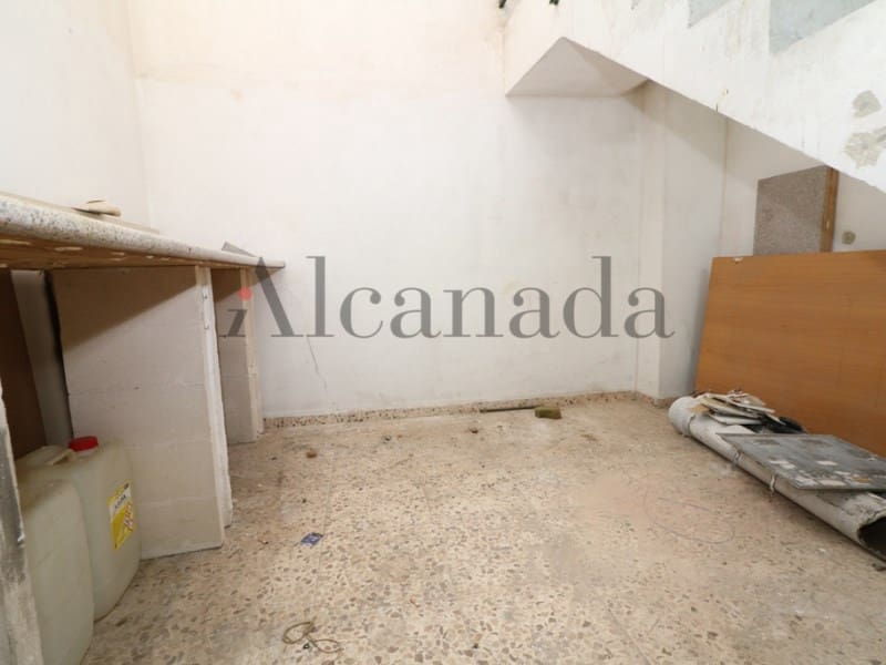 Erhverv til salg i Palma de Mallorca - € 213.000 (Ref: 4414723)