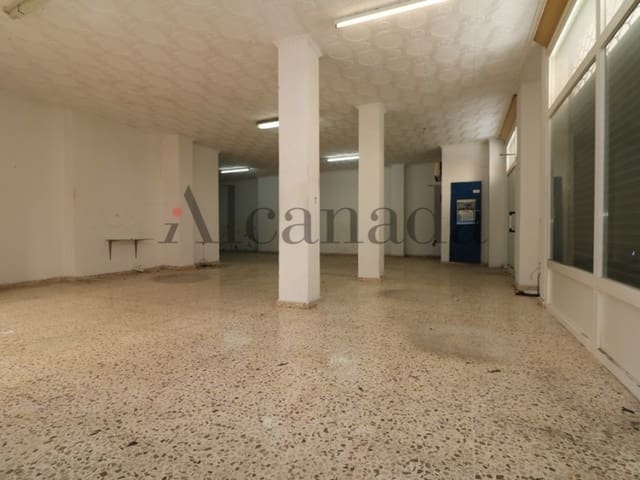 Erhverv til salg i La Seu, Palma de Mallorca - € 213.000 (Ref: 4414723)