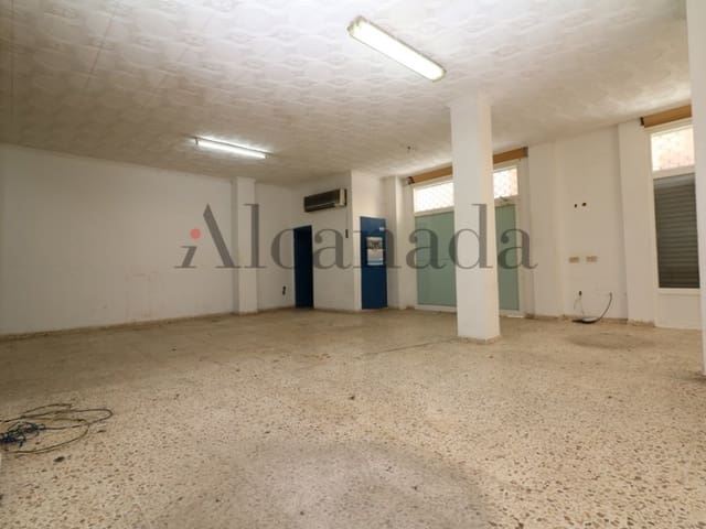 Erhverv til salg i La Seu, Palma de Mallorca - € 213.000 (Ref: 4414723)