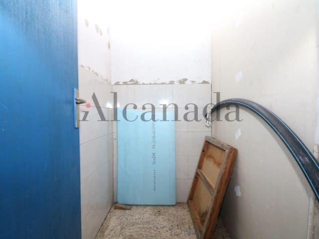 Erhverv til salg i La Seu, Palma de Mallorca - € 213.000 (Ref: 4414723)