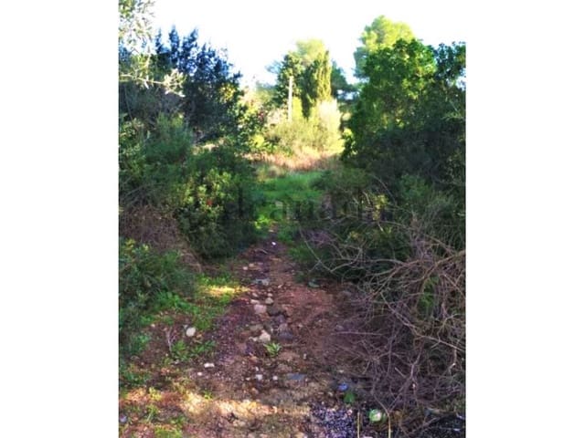 Tomt till salu i Capdepera - 1 270 000 € (Ref: 4455596)