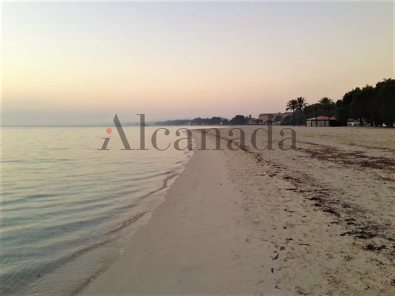 5 camera da letto Attico in vendita in Alcudia - 1.490.000 € (Rif: 4457370)