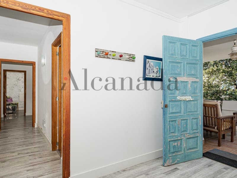 5 camera da letto Attico in vendita in Alcudia - 1.490.000 € (Rif: 4457370)