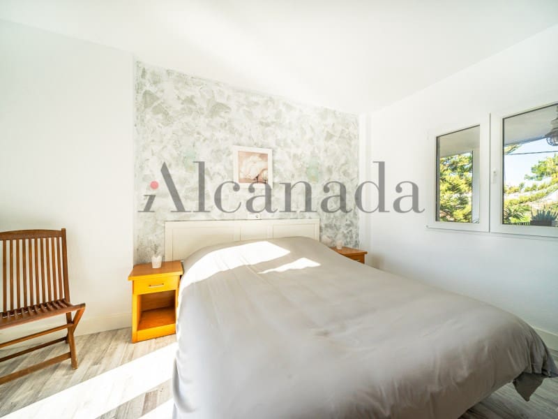 5 camera da letto Attico in vendita in Alcudia - 1.490.000 € (Rif: 4457370)